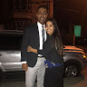 Meet your Posher, Evangelista aldi jiménez